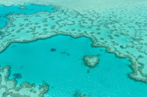 Whitsundays Seaplane Tours - Accommodation Daintree 2