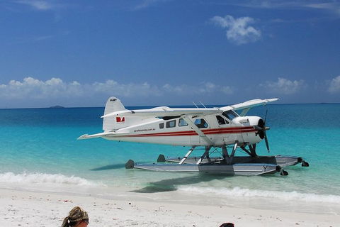 Whitsundays Seaplane Tours - Accommodation Daintree 1