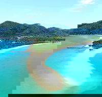 Dunk Island Round-Trip Water Taxi Transfer from Mission Beach - Accommodation Daintree