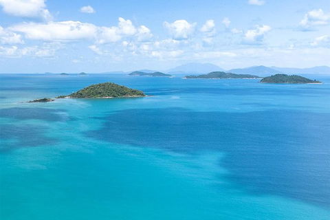 Dunk Island Round-Trip Water Taxi Transfer From Mission Beach - Accommodation Daintree 7