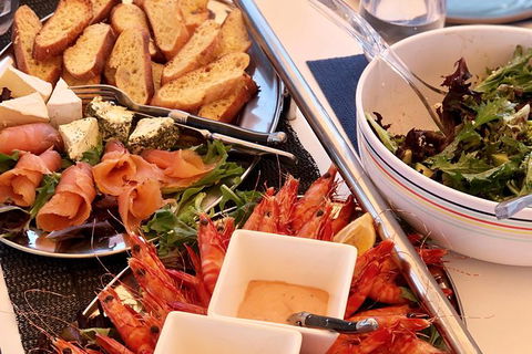 3-Night Whitsundays Private Charter Aboard Cruising Yacht Milady - Accommodation Daintree 11