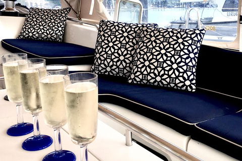 3-Night Whitsundays Private Charter Aboard Cruising Yacht Milady - Accommodation Daintree 3