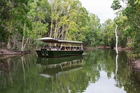 Hartley\'s Crocodile Adventures General Entry Ticket - Accommodation Daintree 5