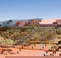 Uluru Small Group Tour including Sunset
