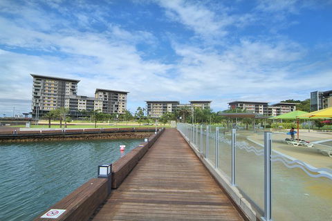 Darwin Hop-on Hop-off Bus Tour - Accommodation Daintree 10