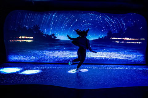 SEA LIFE Sydney Aquarium Entrance Ticket - Accommodation Daintree 35