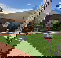 Almondco Almond Hut - Accommodation Daintree