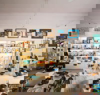 Art Aspects Gallery - Accommodation Daintree