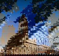 Ballarat - Accommodation Daintree