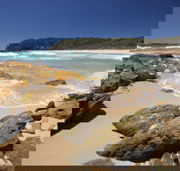 Barragga Bay - Accommodation Daintree