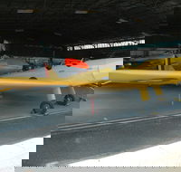 Benalla Aviation Museum - Accommodation Daintree