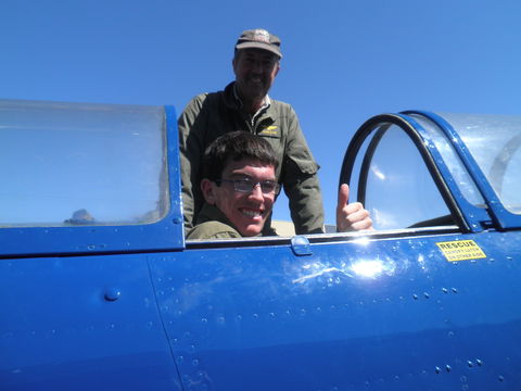 Benalla Aviation Museum - Accommodation Daintree 1