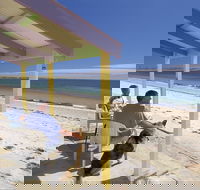 Black Point - Accommodation Daintree