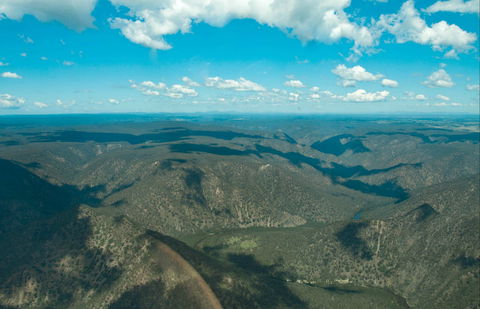 Bungonia National Park - Accommodation Daintree 0