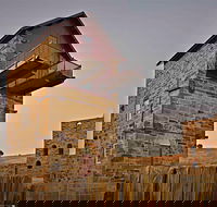 Burra Mine Site - Accommodation Daintree