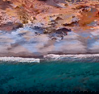 Cape Leveque