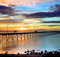 Ceduna Jetty