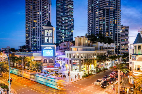 Chevron Renaissance Shopping Centre - Accommodation Daintree 0