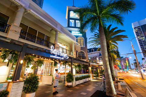 Chevron Renaissance Shopping Centre - Accommodation Daintree 1