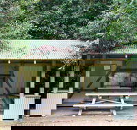 Coachwood Picnic Area - Accommodation Daintree