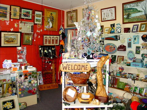Country Brushstrokes - Accommodation Daintree 0