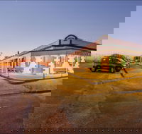 Far West Adventure Drive - Accommodation Daintree