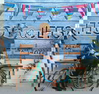 Flots and Jets - Accommodation Daintree