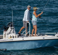Fly Fishing Frontiers - Accommodation Daintree