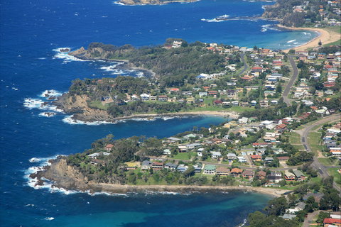 Garden Bay Picnic Area - Lilli Pilli - Accommodation Daintree 0