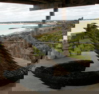 Geltwood Anchor Memorial - Accommodation Daintree