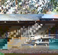 Granite Picnic Area - Accommodation Daintree