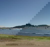 Hardys Bay - Accommodation Daintree