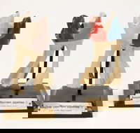 Henry Forman Atkinson Dental Museum - Accommodation Daintree