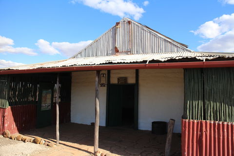 Jones Store - Accommodation Daintree 0