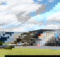 Just Jump Trampoline Park and Play Centre - Accommodation Daintree