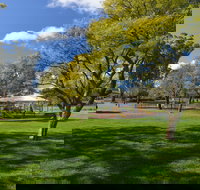 Kelly Reserve - Accommodation Daintree