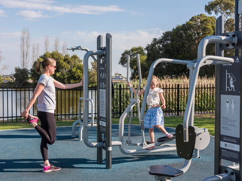 Kelly Reserve - Accommodation Daintree 1