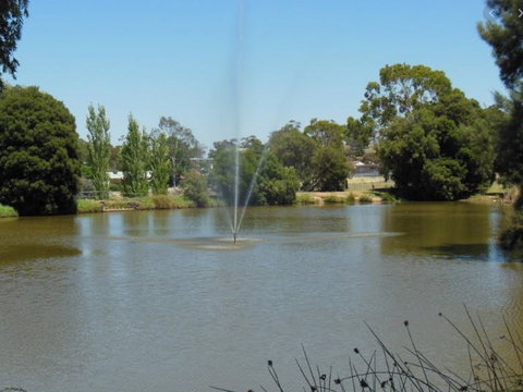 Kelly Reserve - Accommodation Daintree 2