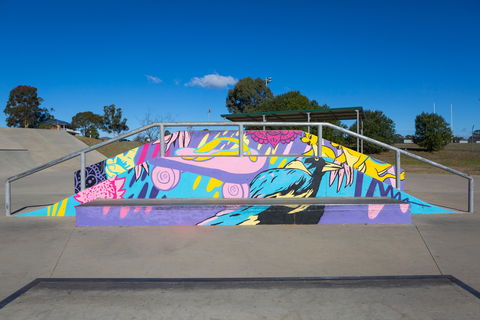 Kirkham Skate Park - Accommodation Daintree 0