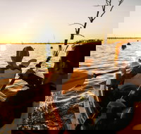 Lake Mulwala - Accommodation Daintree