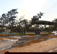 Longreach Skate Park - Accommodation Daintree