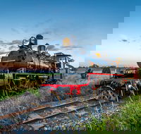 Mary Valley Rattler - Accommodation Daintree