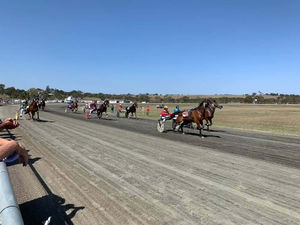 Marburg Pacing Association