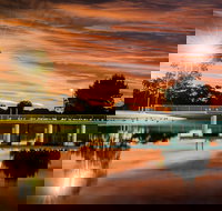 Millicent Swimming Lake - Accommodation Daintree