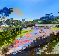 Naracoorte Mini Golf - Accommodation Daintree