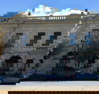 Naracoorte Town Hall - Accommodation Daintree