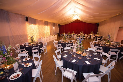 Naracoorte Town Hall - Accommodation Daintree 1