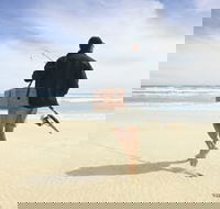 Nene Valley - Accommodation Daintree