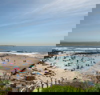 Oak Park Beach Cronulla - Accommodation Daintree