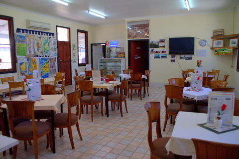 Old Railway Station - Accommodation Daintree 1